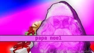 YTP CH collab streetbugs papa noël hors chantier [upl. by Corrine]