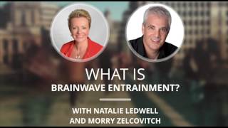 Brainwave Entrainment Makes Learning 100x Easier [upl. by Meesaw]