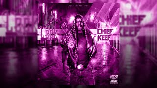 Chief Keef  Macaroni Time Chopped and Screwed [upl. by Aimat]