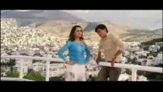 Chalte Chalte trailer [upl. by Aihsiek]