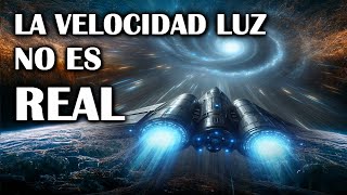 La Velocidad de la Luz NO ES como imaginaste  TE DEJARÁ SIN PALABRAS [upl. by Rawdon392]