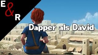 Dapper als David • Elly amp Rikkert [upl. by Aletha208]