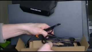 CTEK  Battery Charger  ctek xs 08 unboxing whats in the box [upl. by Rellim]