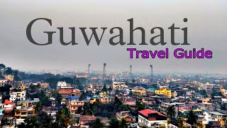 Guwahati Tourist Places  Guwahati Tour  Guwahati Tour 2023  Guwahati Tourist Spot [upl. by Esinereb1]