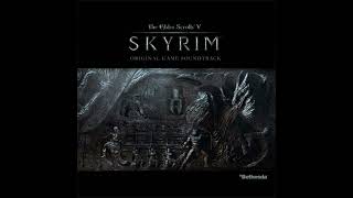 MIDI Week Singles Skyrim Atmospheres  The Elder Scrolls V Skyrim PC [upl. by Akenahc890]