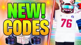 🌼 Free Coins 🌼 ULTIMATE FOOTBALL CODES  ROBLOX ULTIMATE FOOTBALL CODES [upl. by Ramirol269]