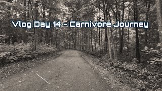 Vlog Day 14  Carnivore Journey  Maumee [upl. by Stephenie]