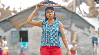 A PEPPER SELLER GOES TO LAGOS  A Nancy Isime Nigerian Movie [upl. by Bay]