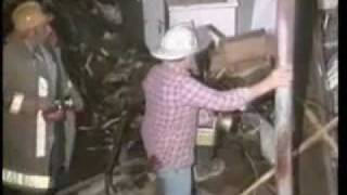 VIDEO Barneveld Tornado June 8 1984 Story 2009 TV Coverage [upl. by Earezed]