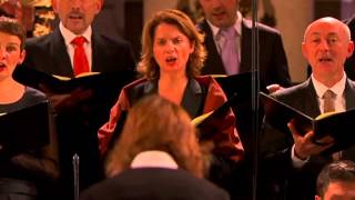 Gloria  Messe en ut mineur de Mozart [upl. by Griggs242]