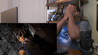 Mortal Kombat 1 Khaos Reigns  ALL ANIMALITIES  REACTION [upl. by Lilybel575]