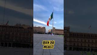 fidelerasta fedorshcherbinin djtripout mexico zocalo zocalocdmx [upl. by Theodoric]