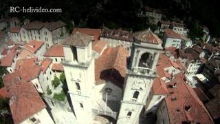 Kotor  Montenegro [upl. by Nired]