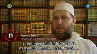 sharia in Nederland [upl. by Ehtylb571]