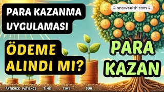 BEDAVA 50 USDT Bize Ne Kadar Para Kazandırdı Para Kazanma Platform Ve Para Kazanma Uygulaması 2024 [upl. by Edieh]