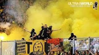 Borussia Dortmund worldofultras [upl. by Marelda]