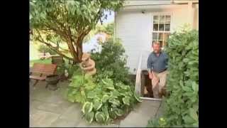 How to Waterproof a Basement  Ron Hazeltons House Calls feat Basement Systems [upl. by Yevi]