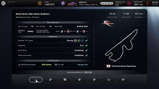 Round 5 Manufacturers Cup 2024 Purple63 McLaren GT7 Racing NASCAR Heat 5 Gt7 PS5 [upl. by Elfstan707]