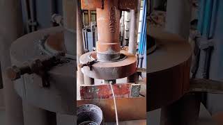 Manufacturing process for head pipe plugs [upl. by Giarg]