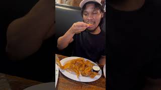 Food review on muddy cow [upl. by Dorian]