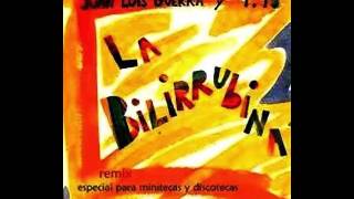 La bilirrubina remix Juan luis guerra 440 x DJFARID1974 [upl. by Brandes]