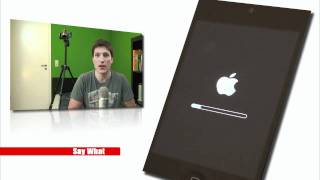 iPodiPhoneiPad Daten sicher entfernen [upl. by Adnolahs]