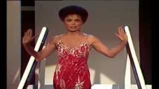 Eartha Kitt  This is my Life 1986 [upl. by Wadleigh]