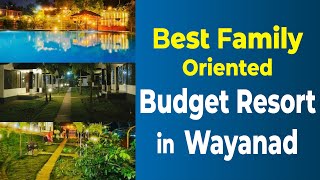 Budget Resort In Wayanad Kerala  Vythiri Eternal Bliss Resort  Best Family Oriented Resort [upl. by Edee]