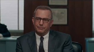 Hidden Figures  Give or Take  official FIRST LOOK clip 2017 [upl. by Barnaby]