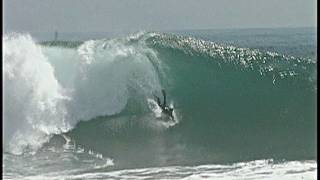 Big Wedge Bodysurfing  Matt Larson [upl. by Crandall]