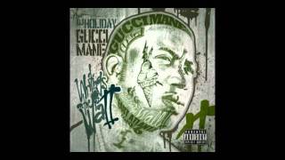 Gucci Mane Gucci Speaks [upl. by Arraic]