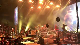 Dierks Bentley  What Was I Thinkin Live  Bridgestone Arena Nashville TN Aug 26 2022 [upl. by Benetta]