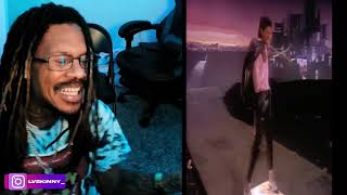 Michael Jackson  Billie Jean Reaction Video [upl. by Wycoff]