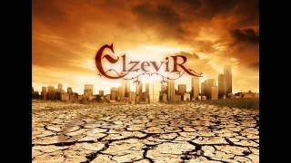 Elzevir  Rise From Knees Full album  Epic Melodic Death Metal [upl. by Yehsa105]