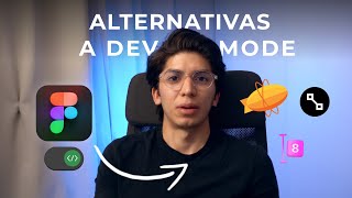 Alternativas Gratuitas a Dev Mode de Figma [upl. by Arlyn]