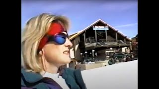 Just the Two of Us Crested Butte 1996 [upl. by Sabah267]