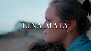 Lina Maly  Ich freue mich Official Video [upl. by Solley]