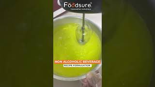 Non Alcoholic Beverage Recipe Formulation Call us  918826313121 beveragerecipeformulation [upl. by Haram]