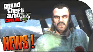 GTA 5 PS4  PROLOGUE GTA 5 NEXT GEN  1080p  GTA 5 NEXT GEN GAMEPLAY [upl. by Sanjiv732]