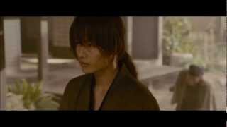 Rurouni Kenshin  Fight Scene with Anime OST [upl. by Secilu495]