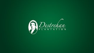 Destrehan Plantation  A Quick Tour [upl. by Murat]