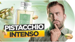 PERFUME DE PISTACHE MANDANDO A REAL SOBRE O PISTACCHIO INTENSO LANÇAMENTO DA FLUY [upl. by Ethelstan]