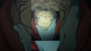 Copycats edit trending anime jujutsukaisen [upl. by Aicilyhp927]