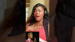 RIGHTEOUS BROTHERS UNCHAINED MELODY righteousbrothers shorts short youtubeshorts viral react [upl. by Airat]