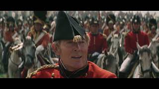 Scottish Cavalry  Little Dark Age WATERLOO Slowed [upl. by Deland]