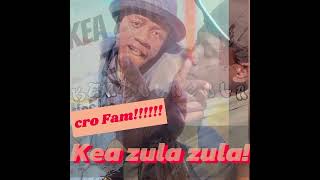 Kea zula zulaq ChroMatic Rsa amp bullet [upl. by Thgiwd]