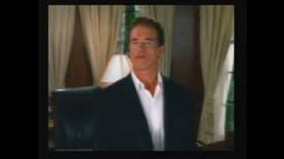 Arnold Schwarzenegger Saying California 11 Times [upl. by Pollie]