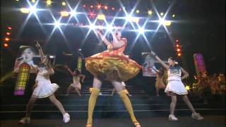 Kusumi Koharu  久住小春  Balalaika  HP Wonderful Hearts 2007 [upl. by Laohcin]