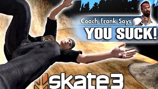 People Still Play SKATE 3 Online in 2020 [upl. by Tirrag]