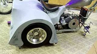 Mini Trike Build [upl. by Shargel]